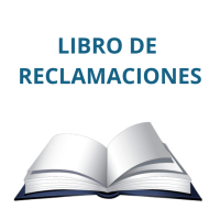 LIBRO DE RECLAMACIONES